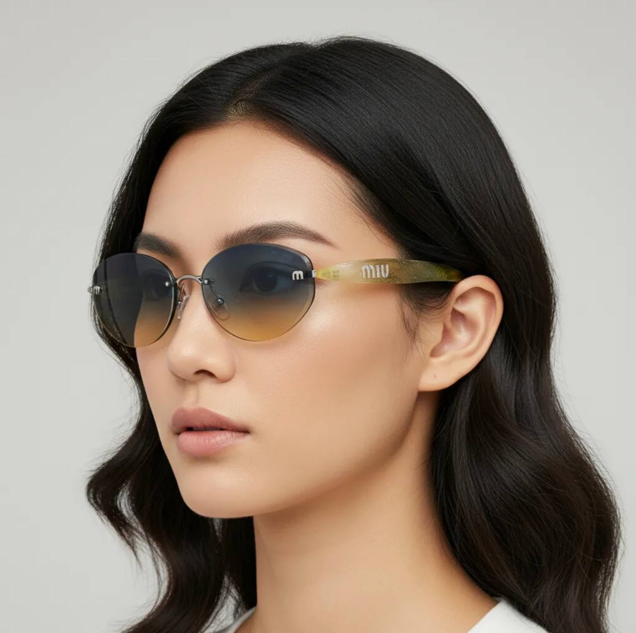 Фото Очки Miu Miu S10155