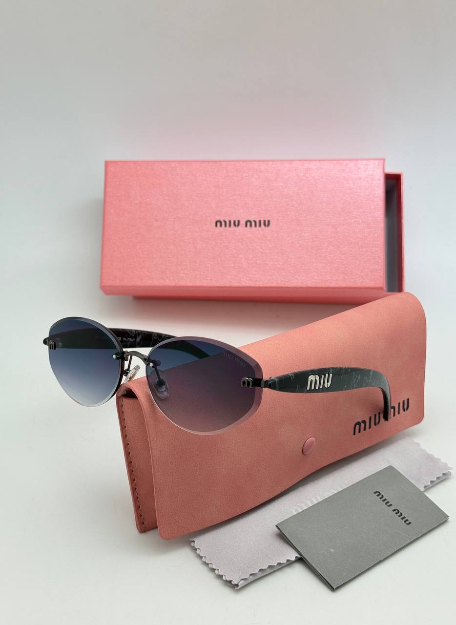 Фото Очки Miu Miu S10155