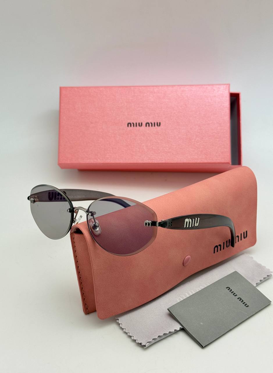Фото Очки Miu Miu S10156