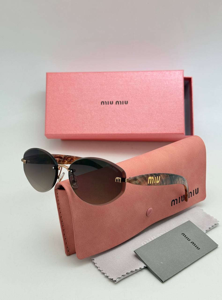 Фото Очки Miu Miu S10157
