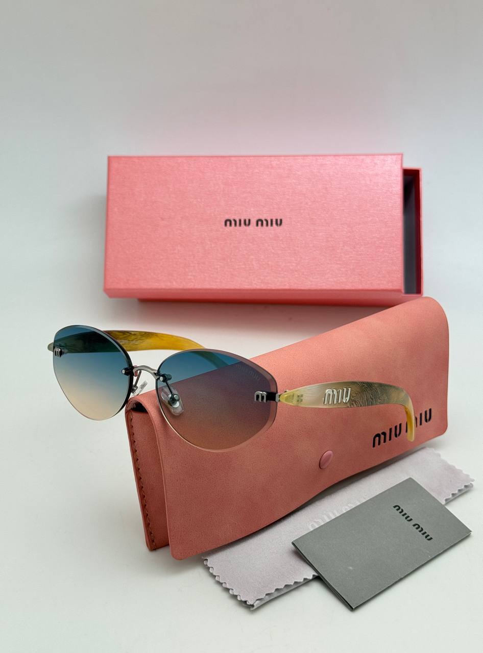 Фото Очки Miu Miu S10160