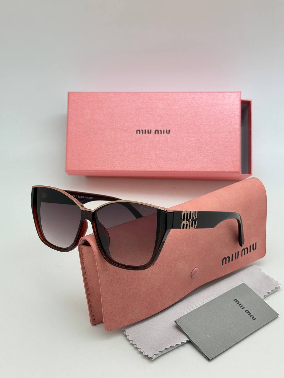 Фото Очки Miu Miu S10161