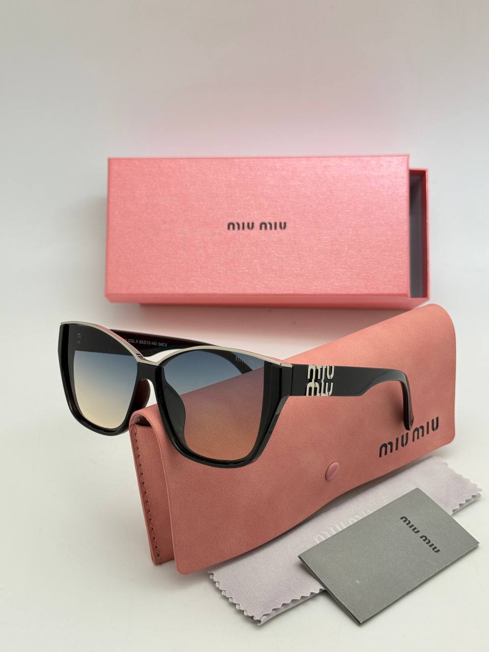 Фото Очки Miu Miu S10162