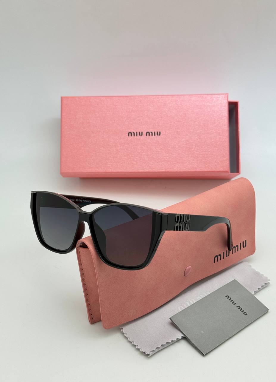 Фото Очки Miu Miu S10163