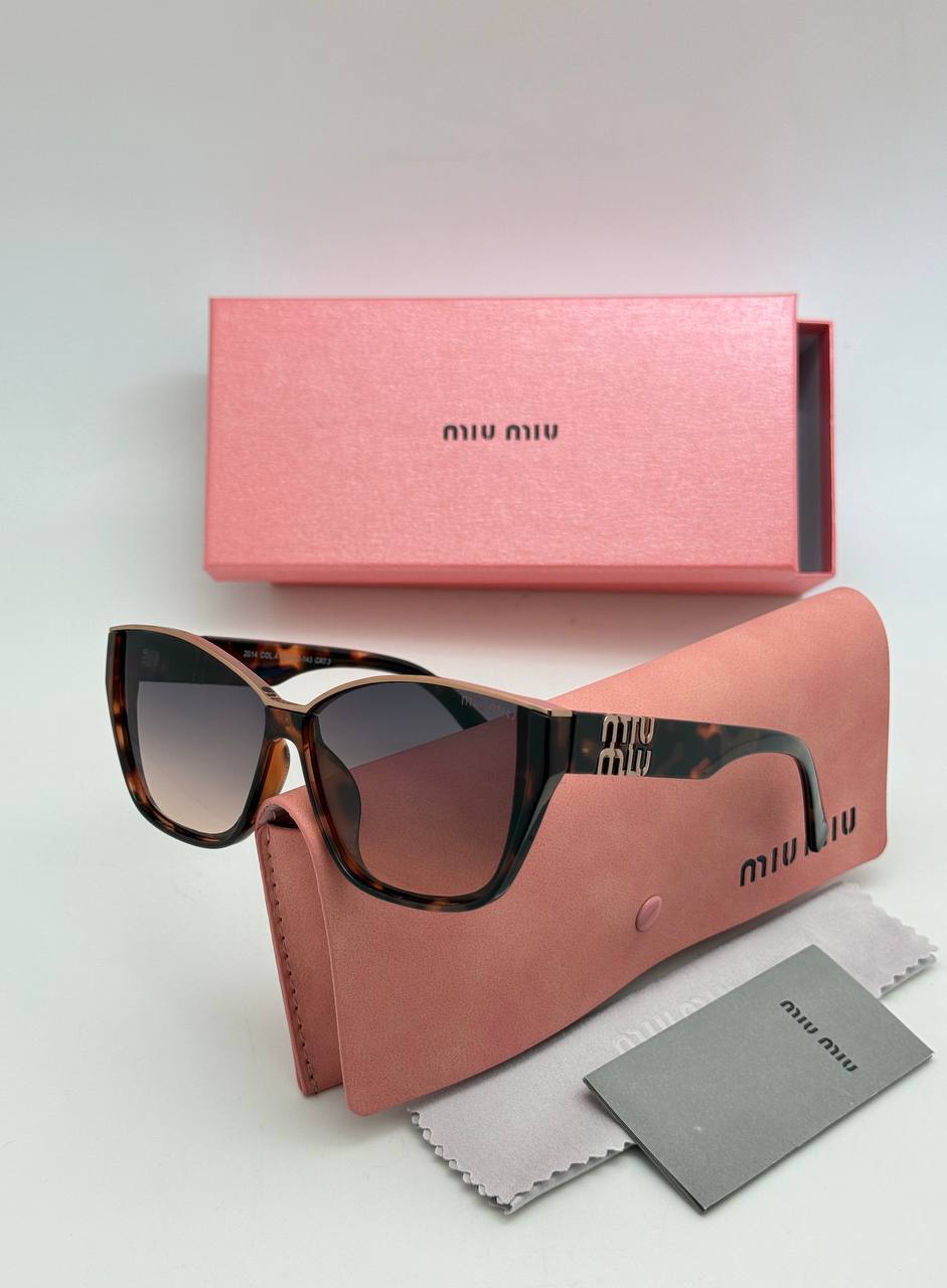Фото Очки Miu Miu S10164