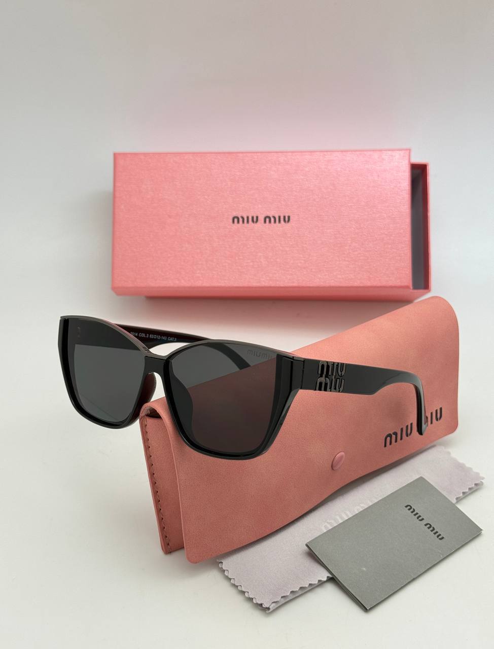 Фото Очки Miu Miu S10165