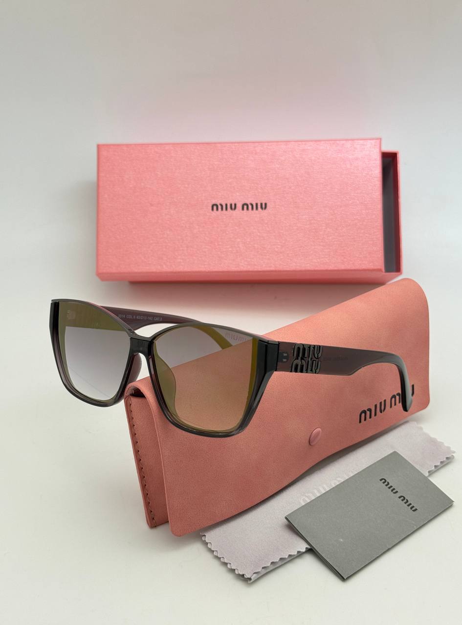 Фото Очки Miu Miu S10166
