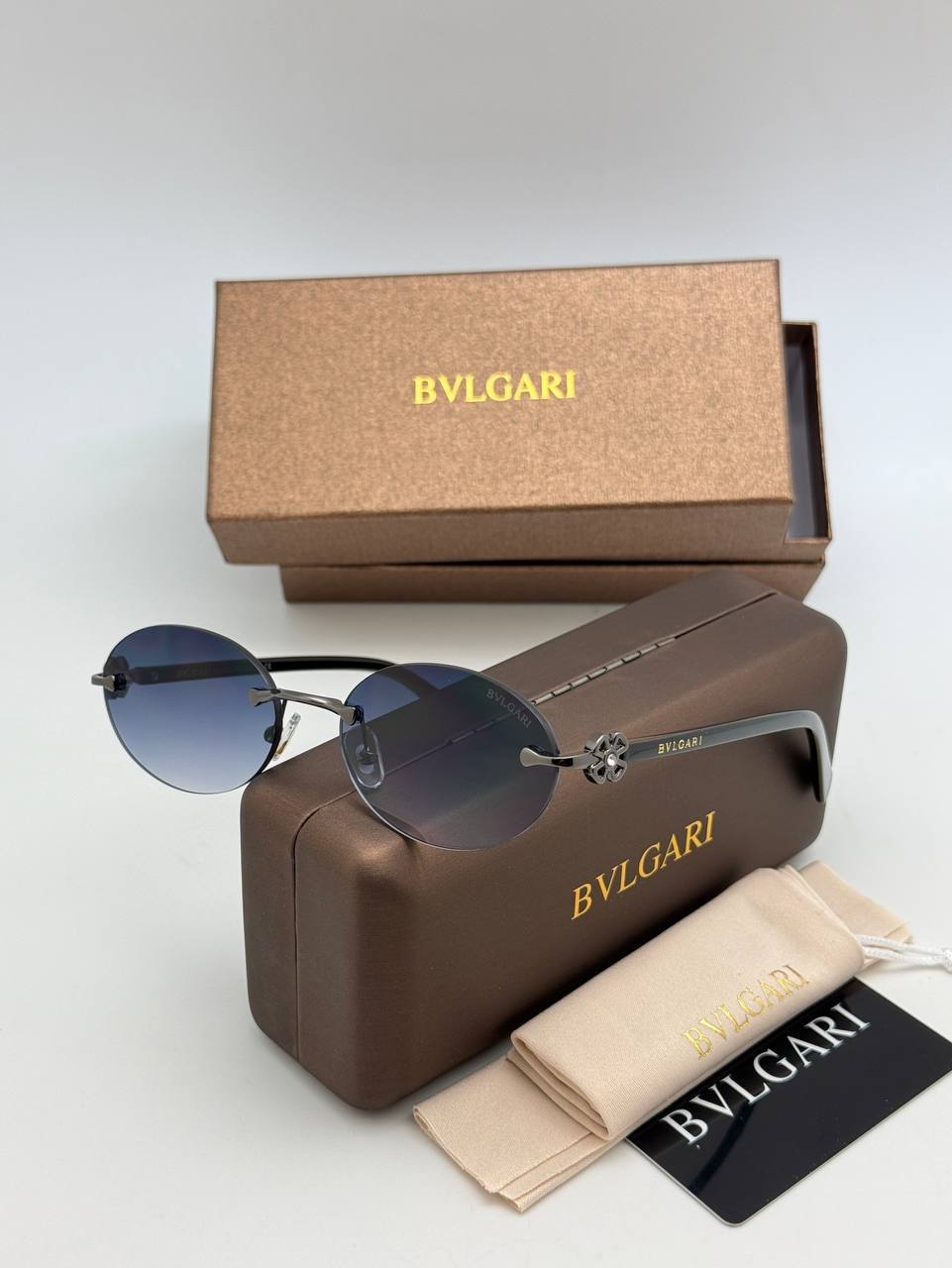 Фото Очки Bvlgari S10167