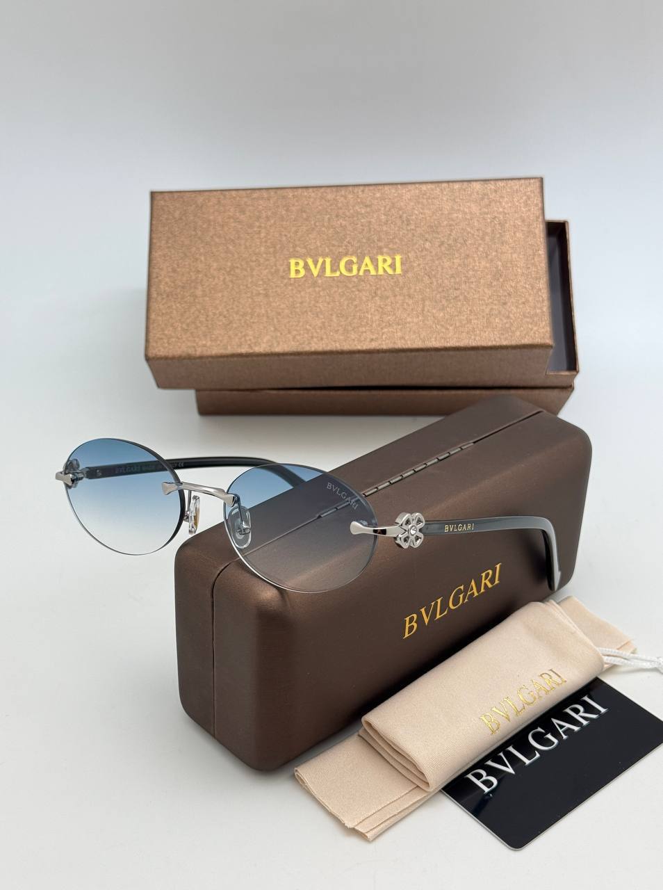 Фото Очки Bvlgari S10168