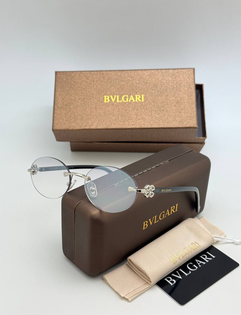 Фото Очки Bvlgari S10170