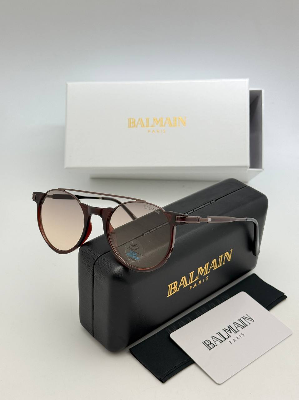 Фото Очки Balmain S10104