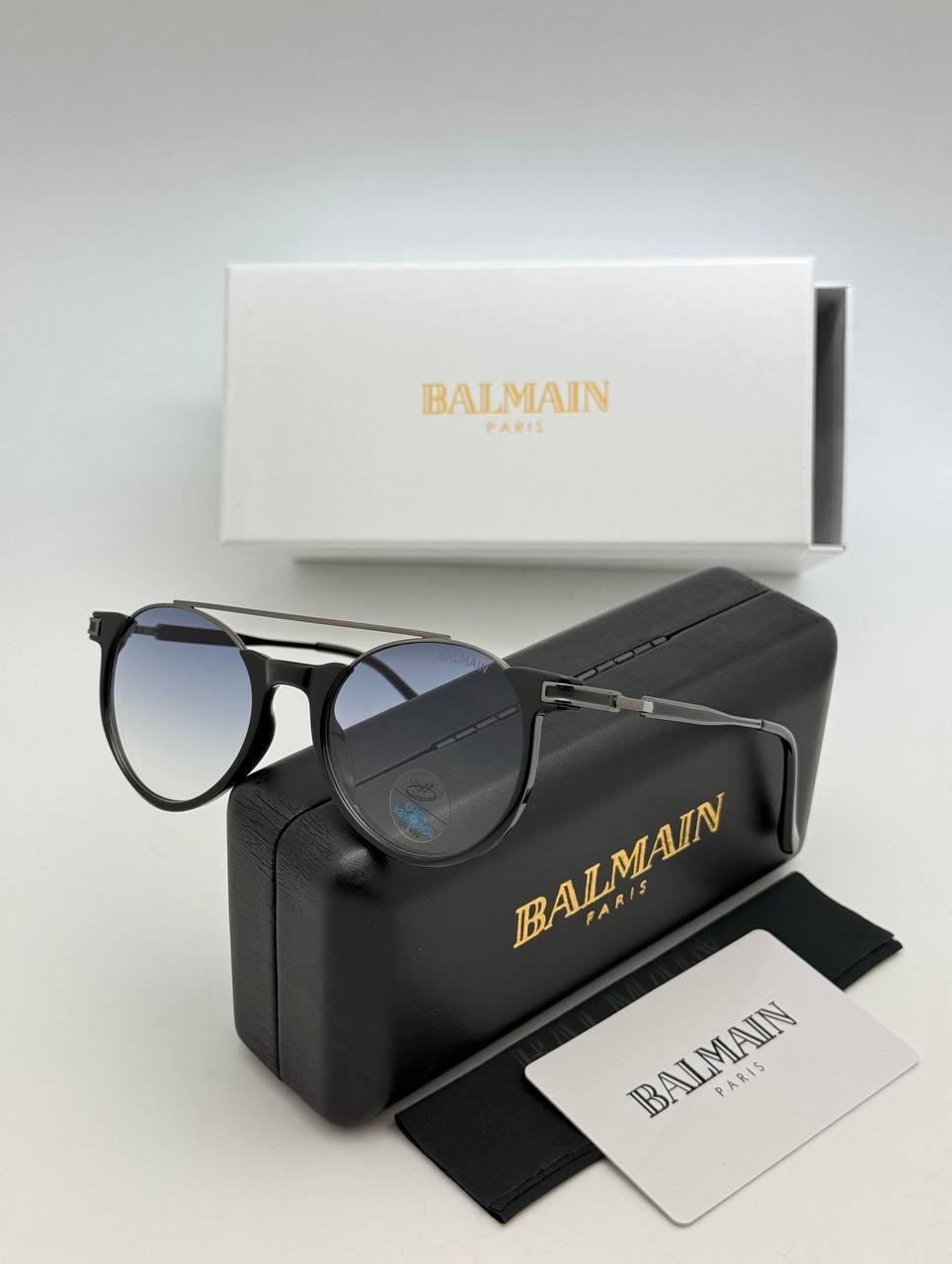 Фото Очки Balmain S10105