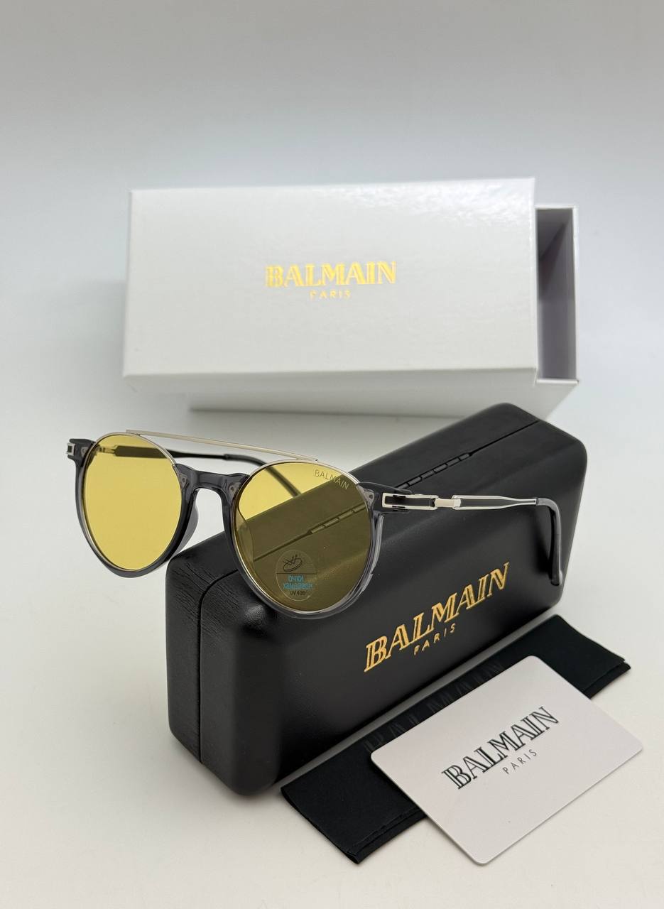 Фото Очки Balmain S10107