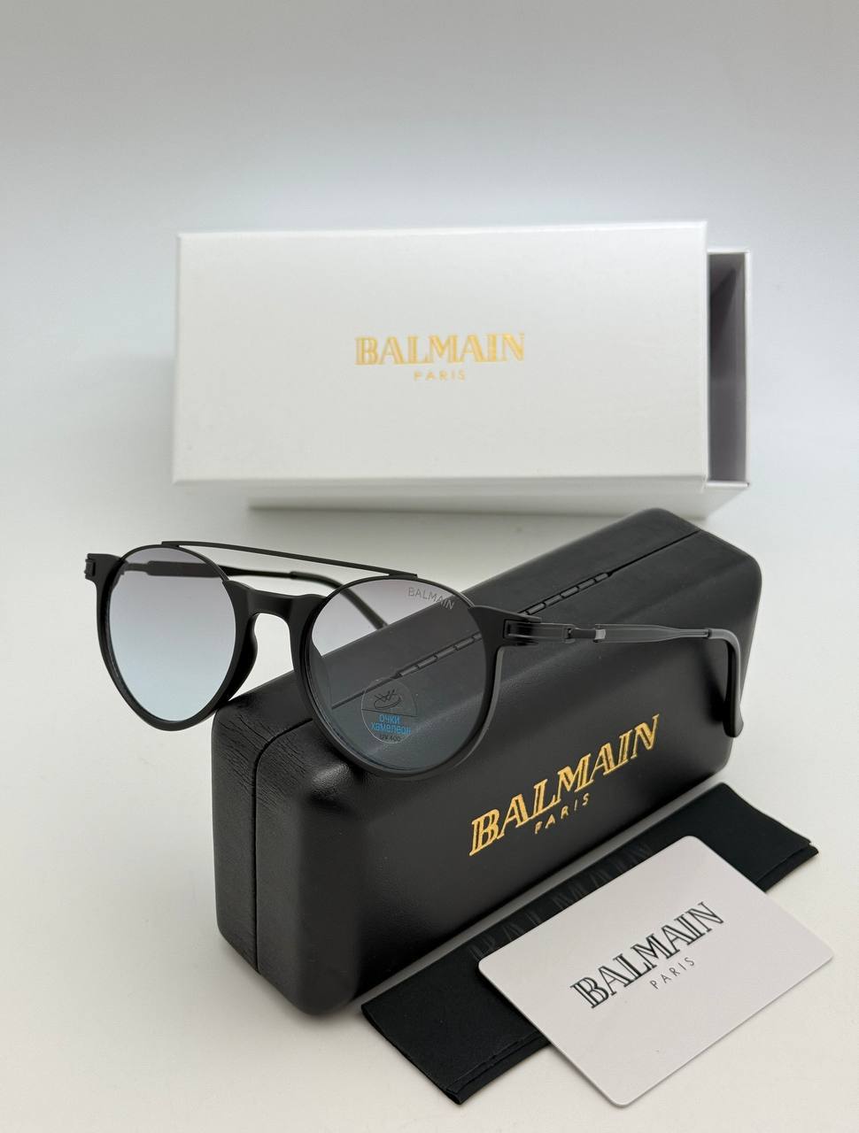 Фото Очки Balmain S10108