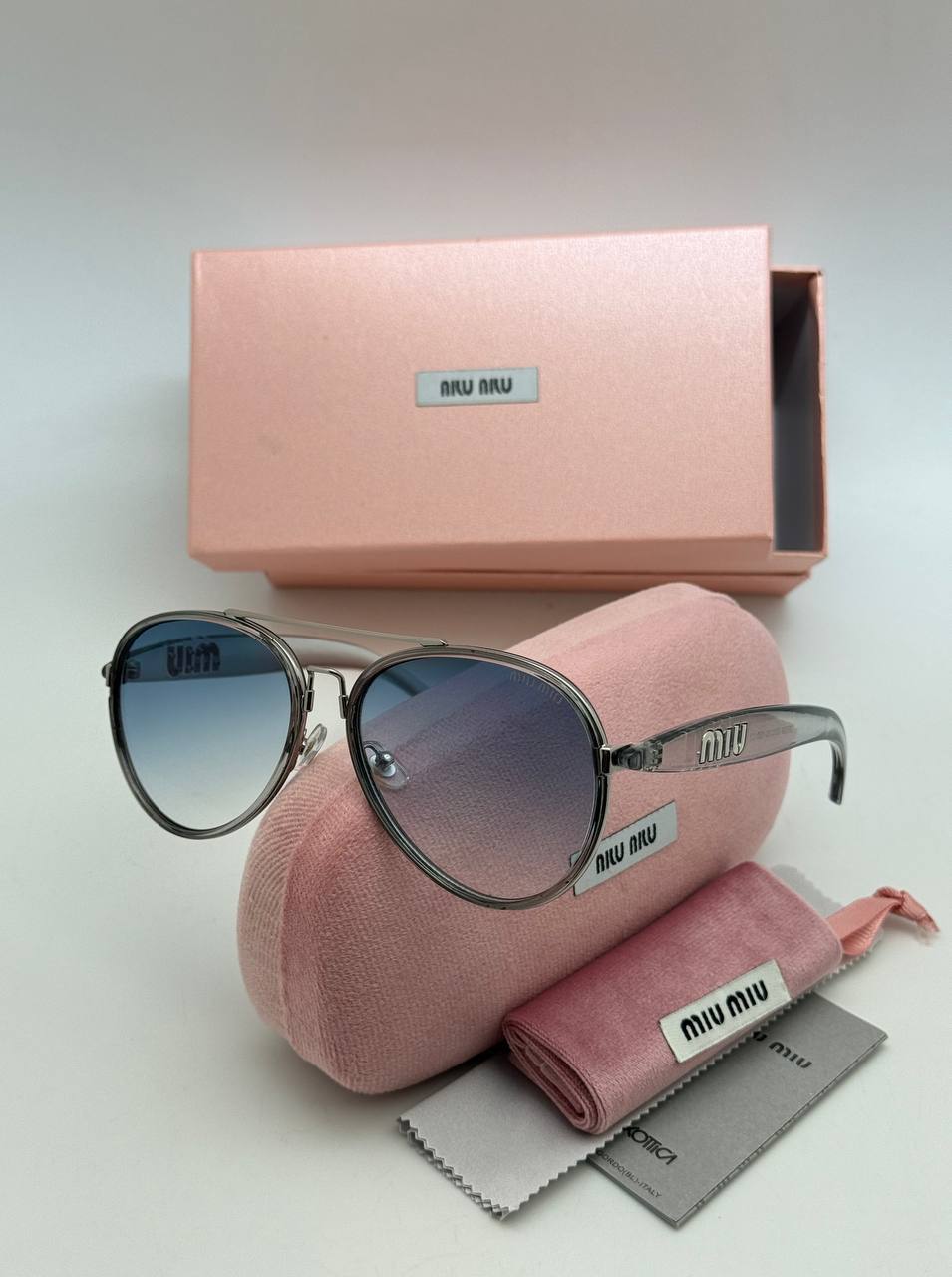 Фото Очки Miu Miu S10209
