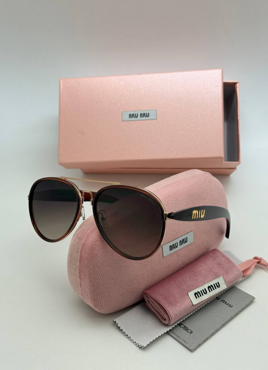 Фото Очки Miu Miu S10210