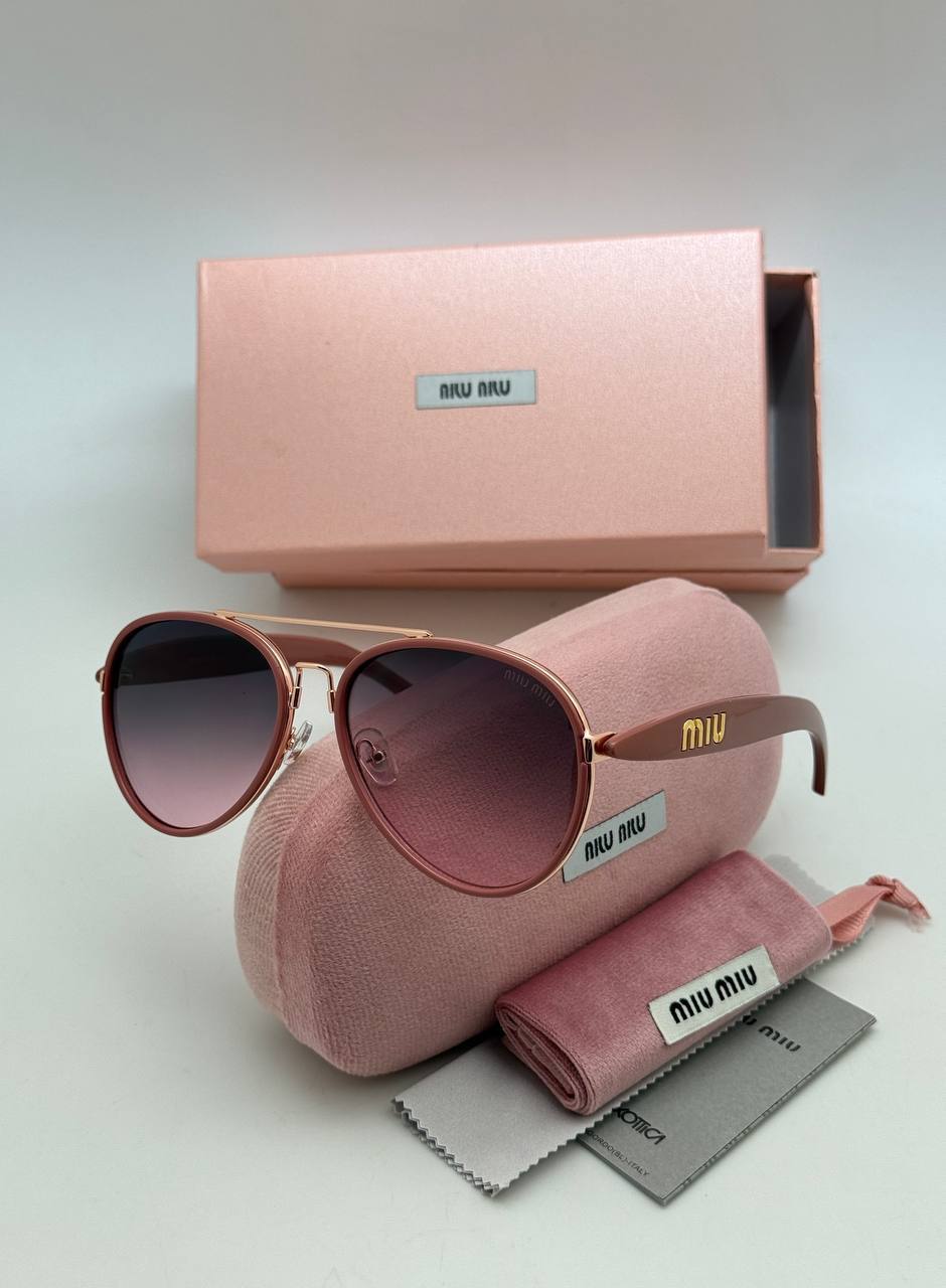 Фото Очки Miu Miu S10214