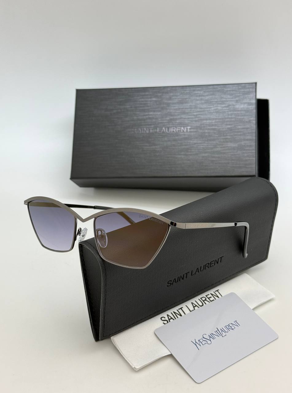 Фото Очки Yves Saint Laurent S10215