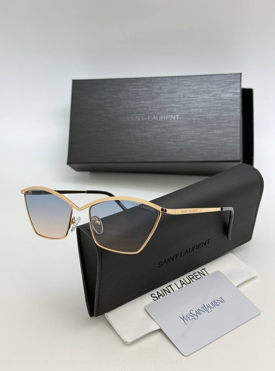 Фото Очки Yves Saint Laurent S10217