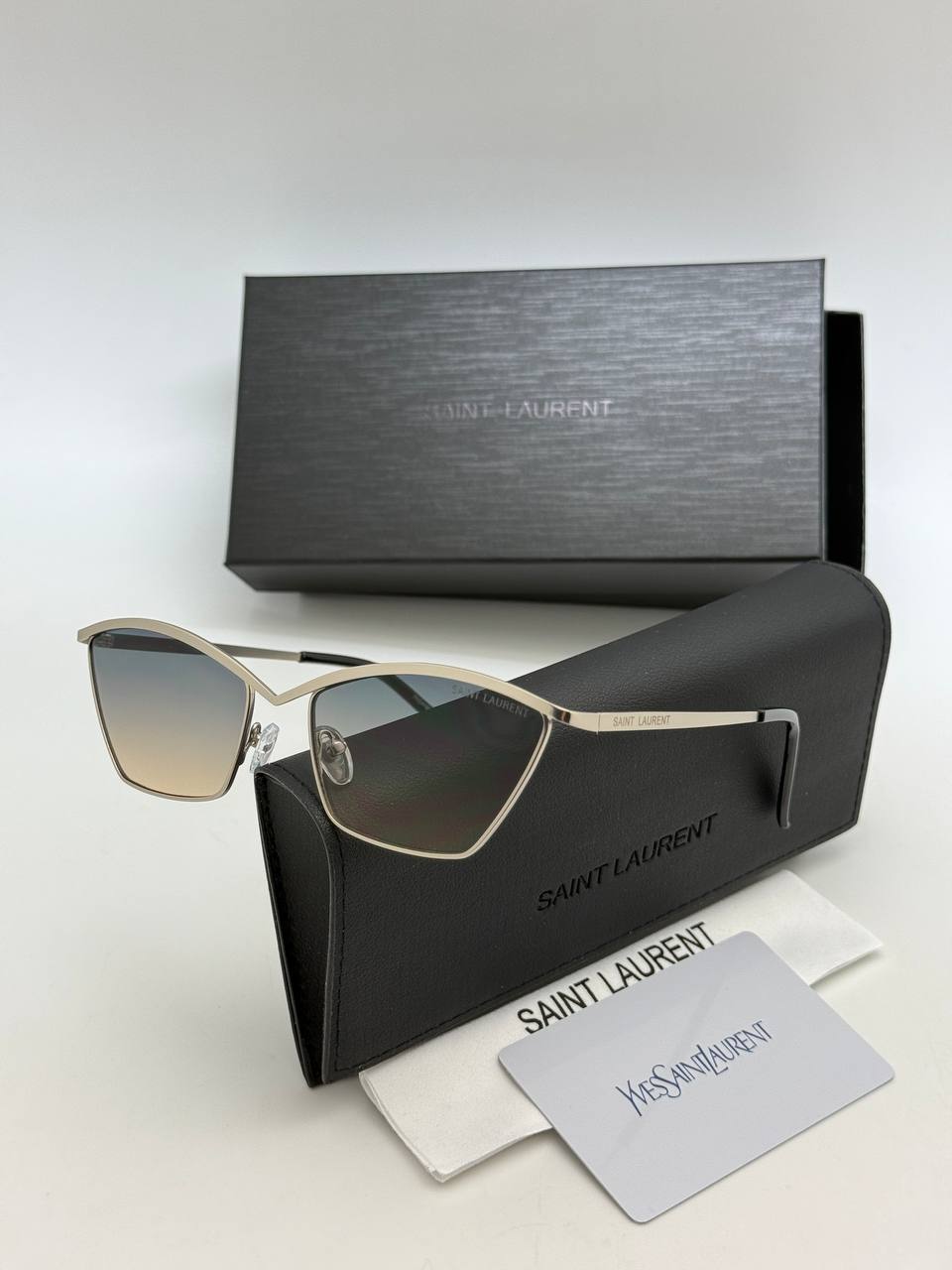 Фото Очки Yves Saint Laurent S10219