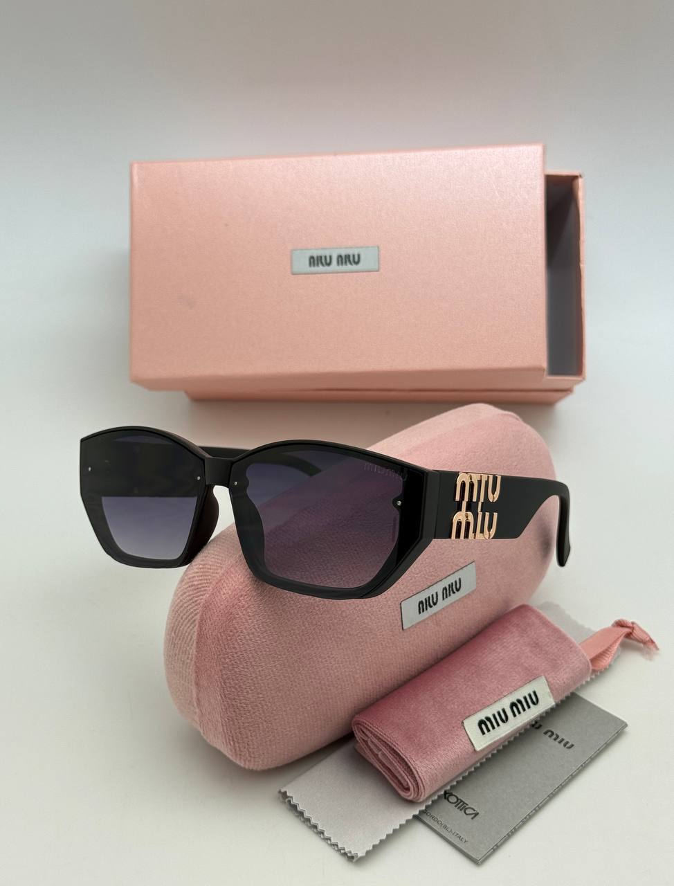Фото Очки Miu Miu S10224
