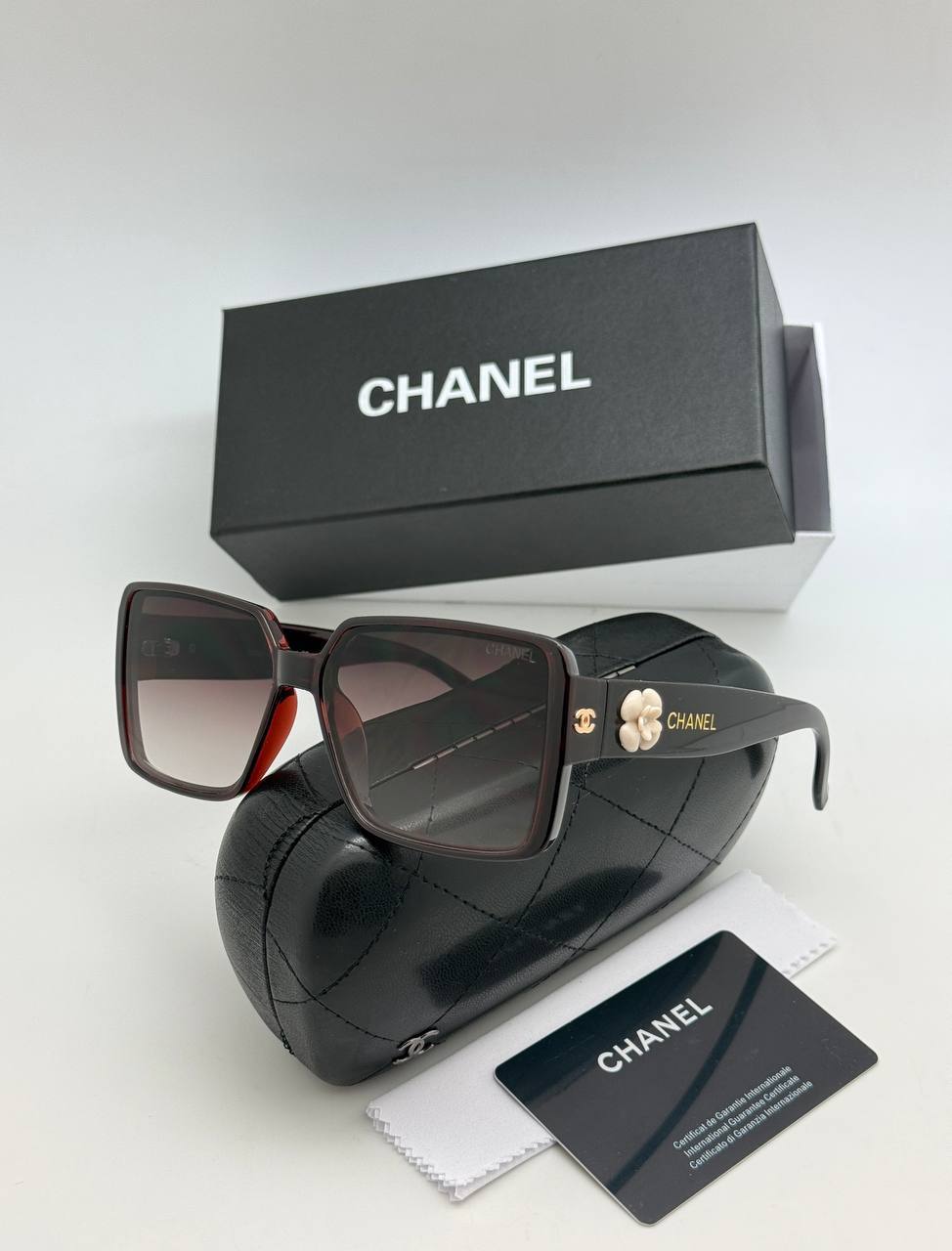 Фото Очки Chanel S10228