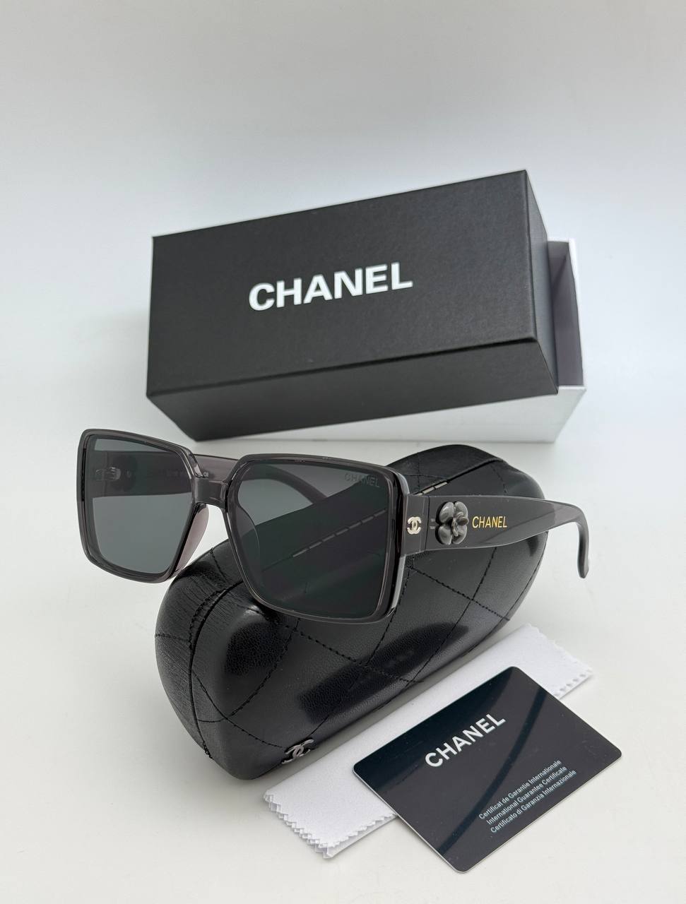 Фото Очки Chanel S10232