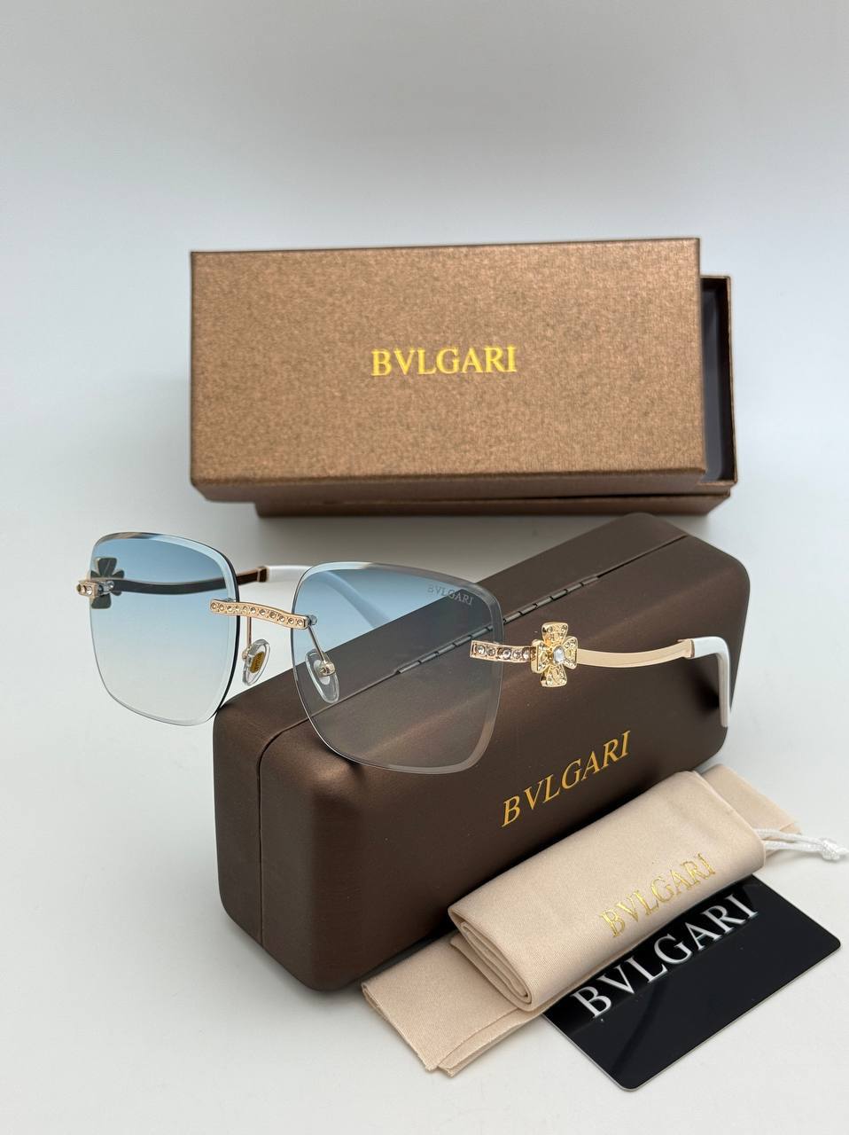 Фото Очки Bvlgari S10233