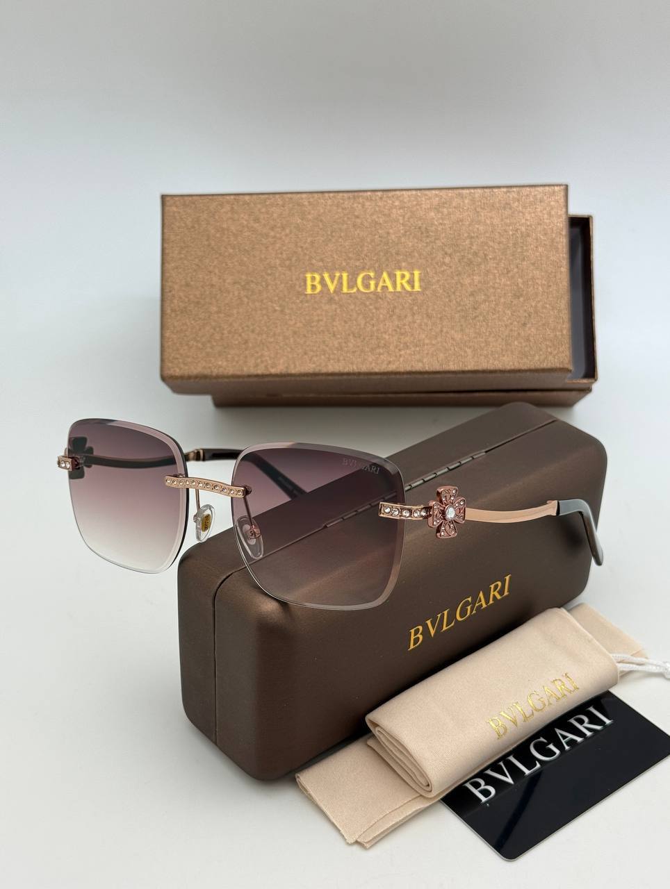Фото Очки Bvlgari S10236