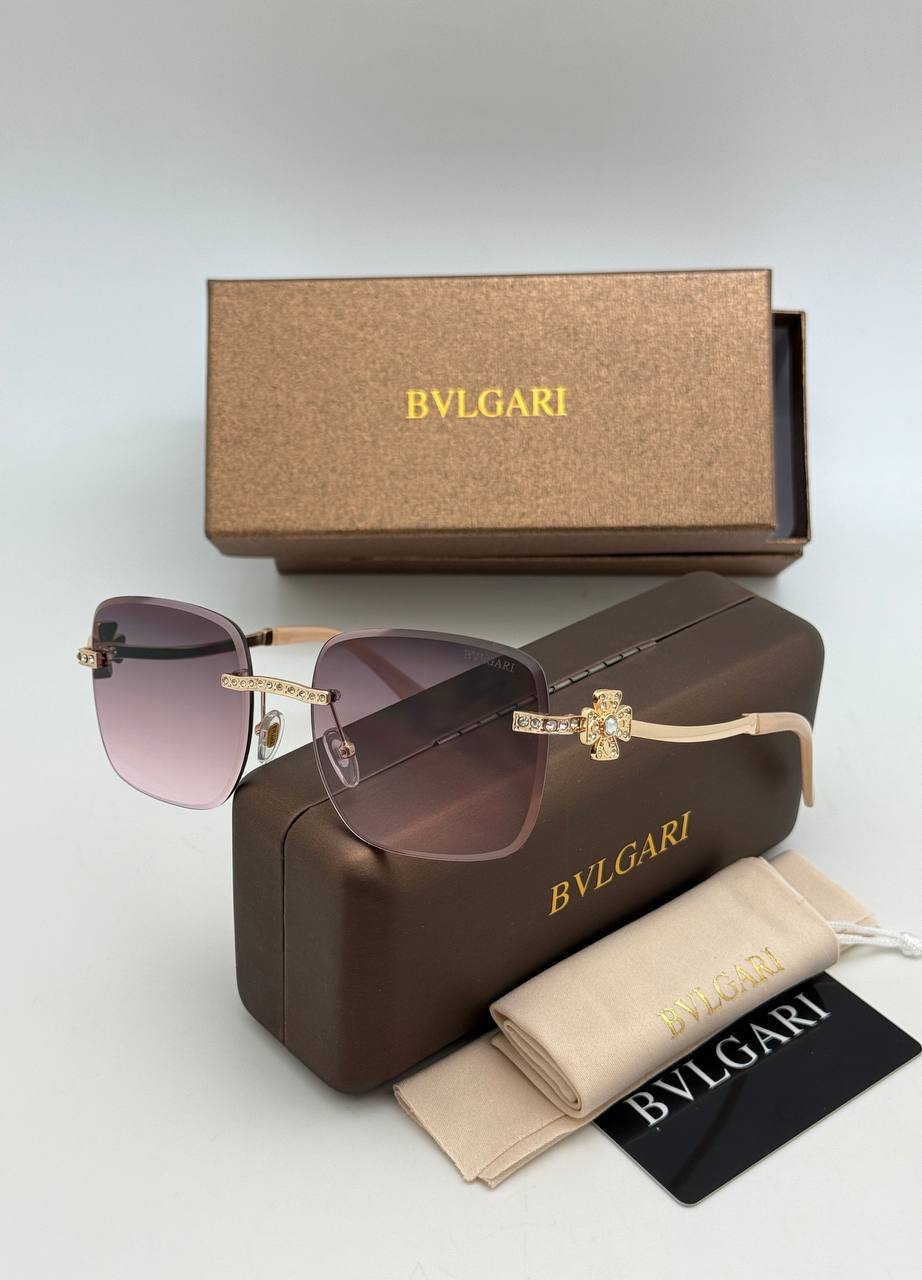 Фото Очки Bvlgari S10238