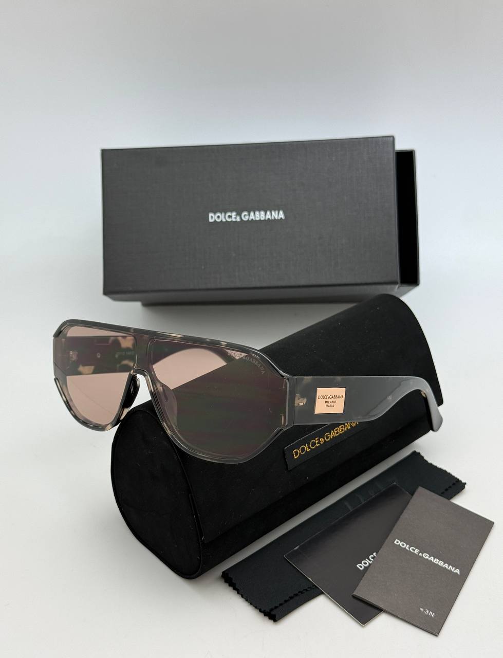 Фото Очки Dolce & Gabbana S10241