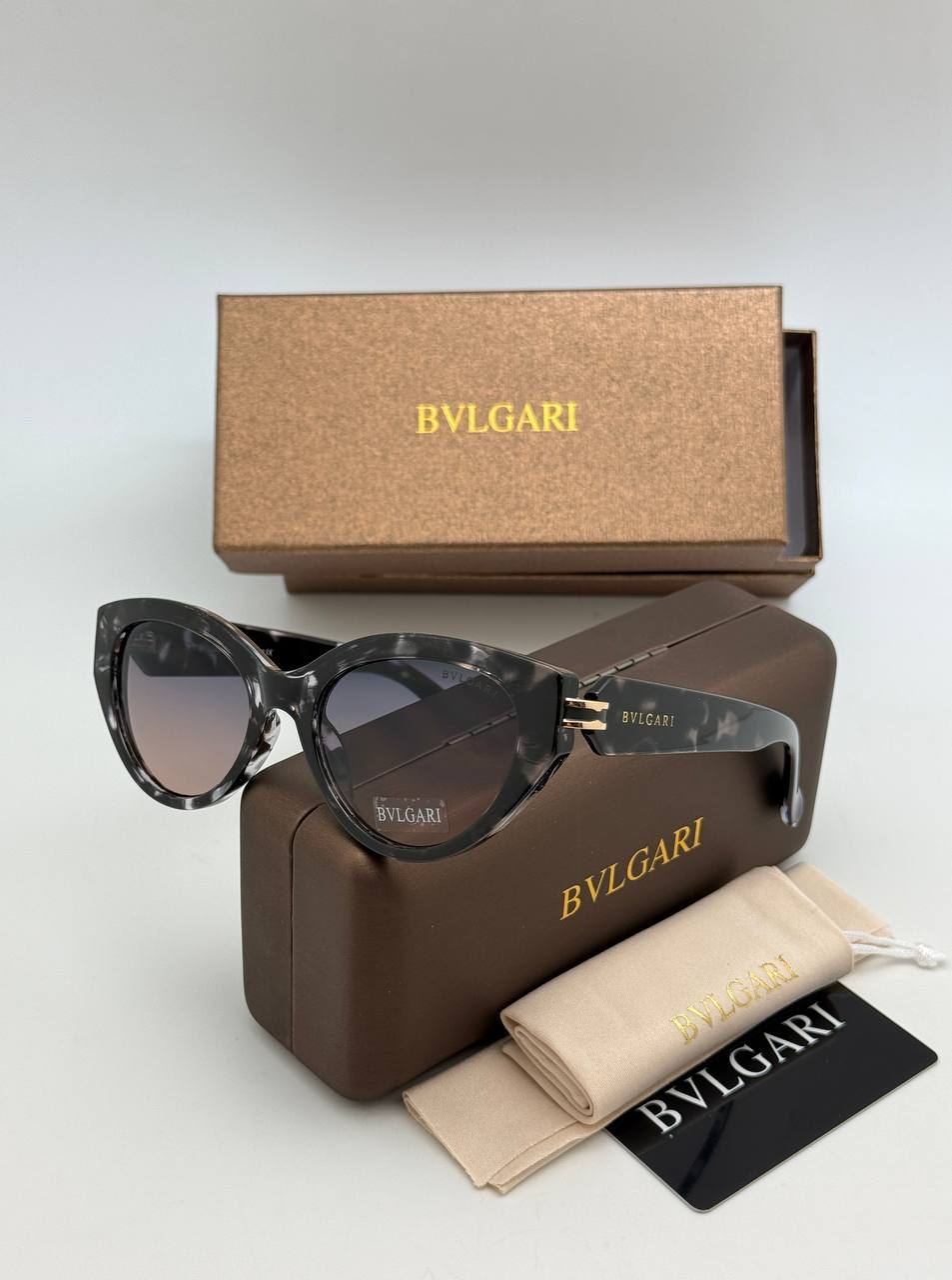 Фото Очки Bvlgari S10247
