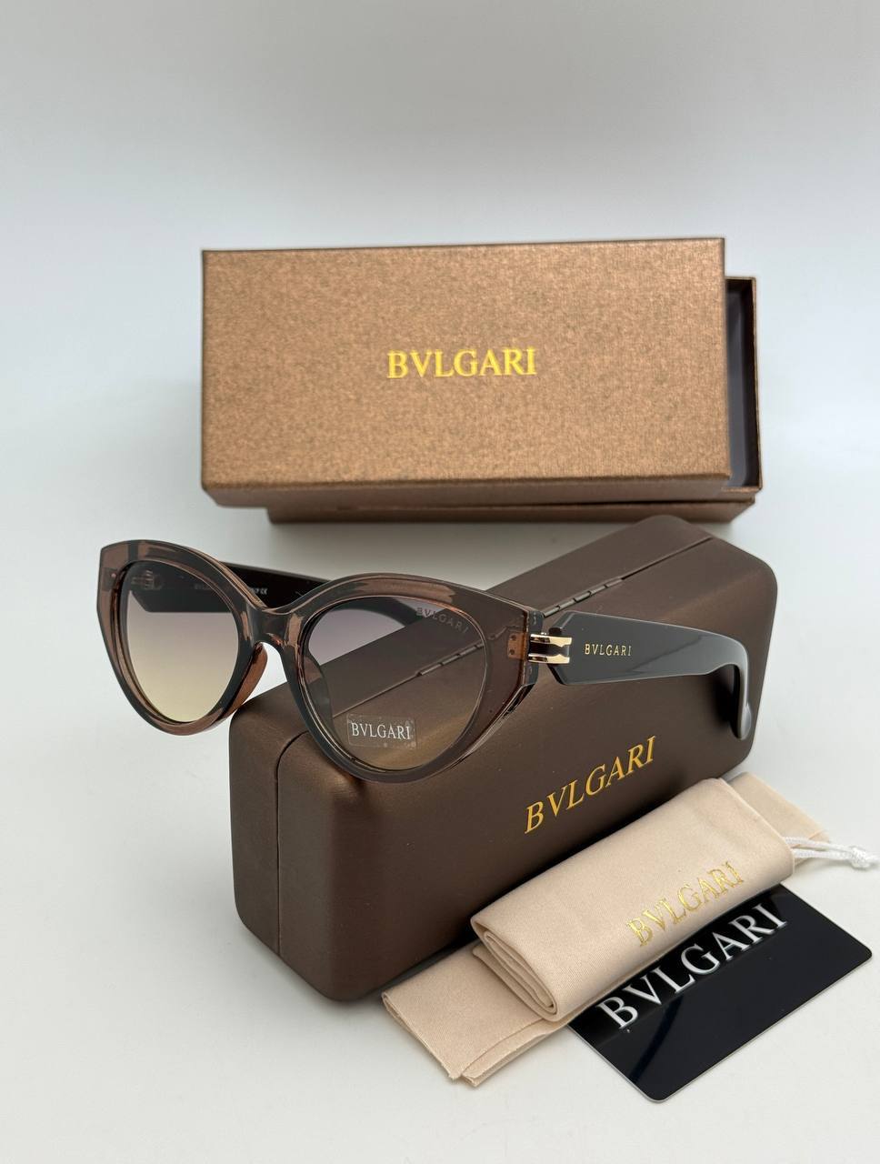 Фото Очки Bvlgari S10250