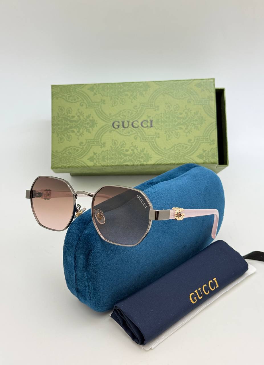 Фото Очки Gucci S10259