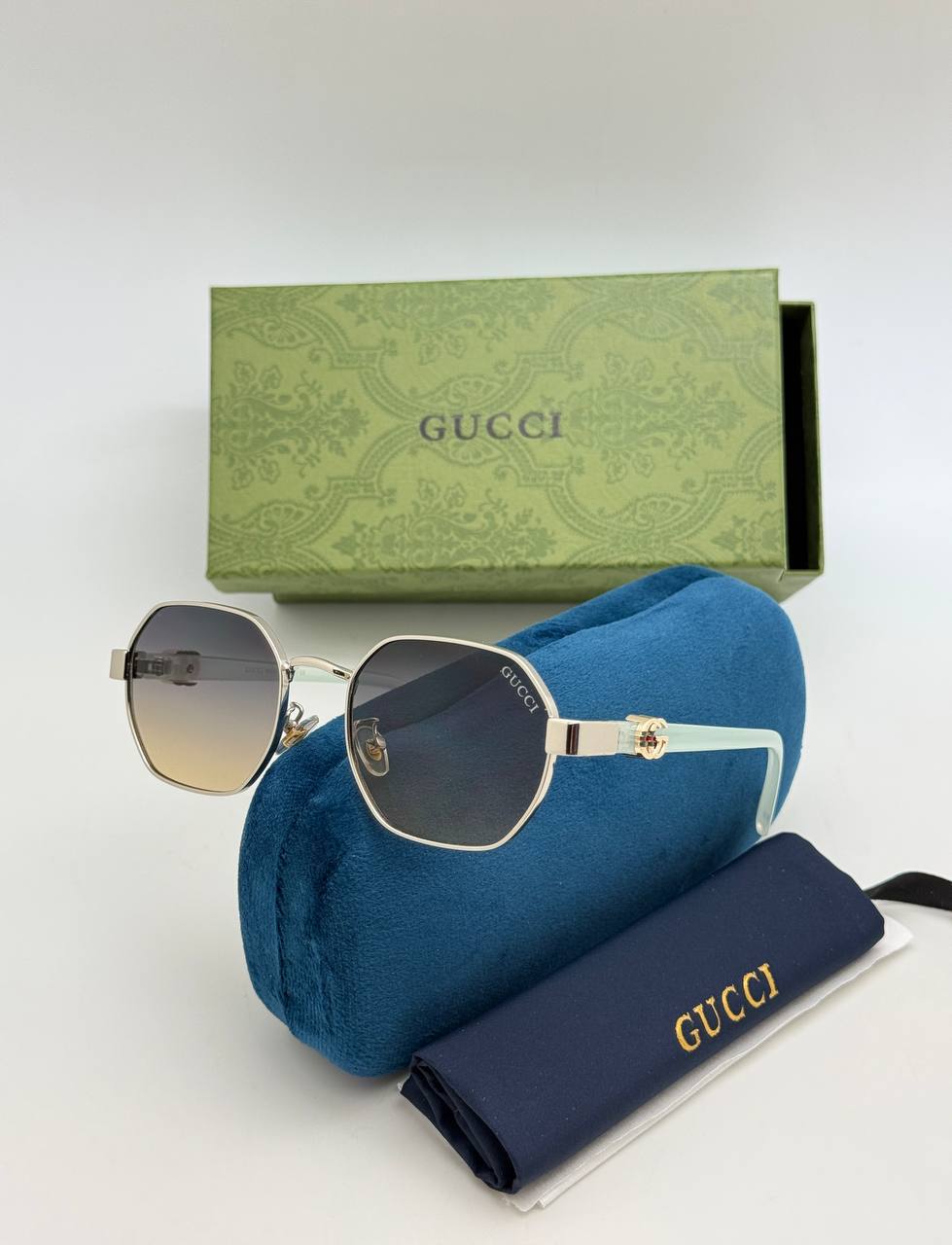Фото Очки Gucci S10260