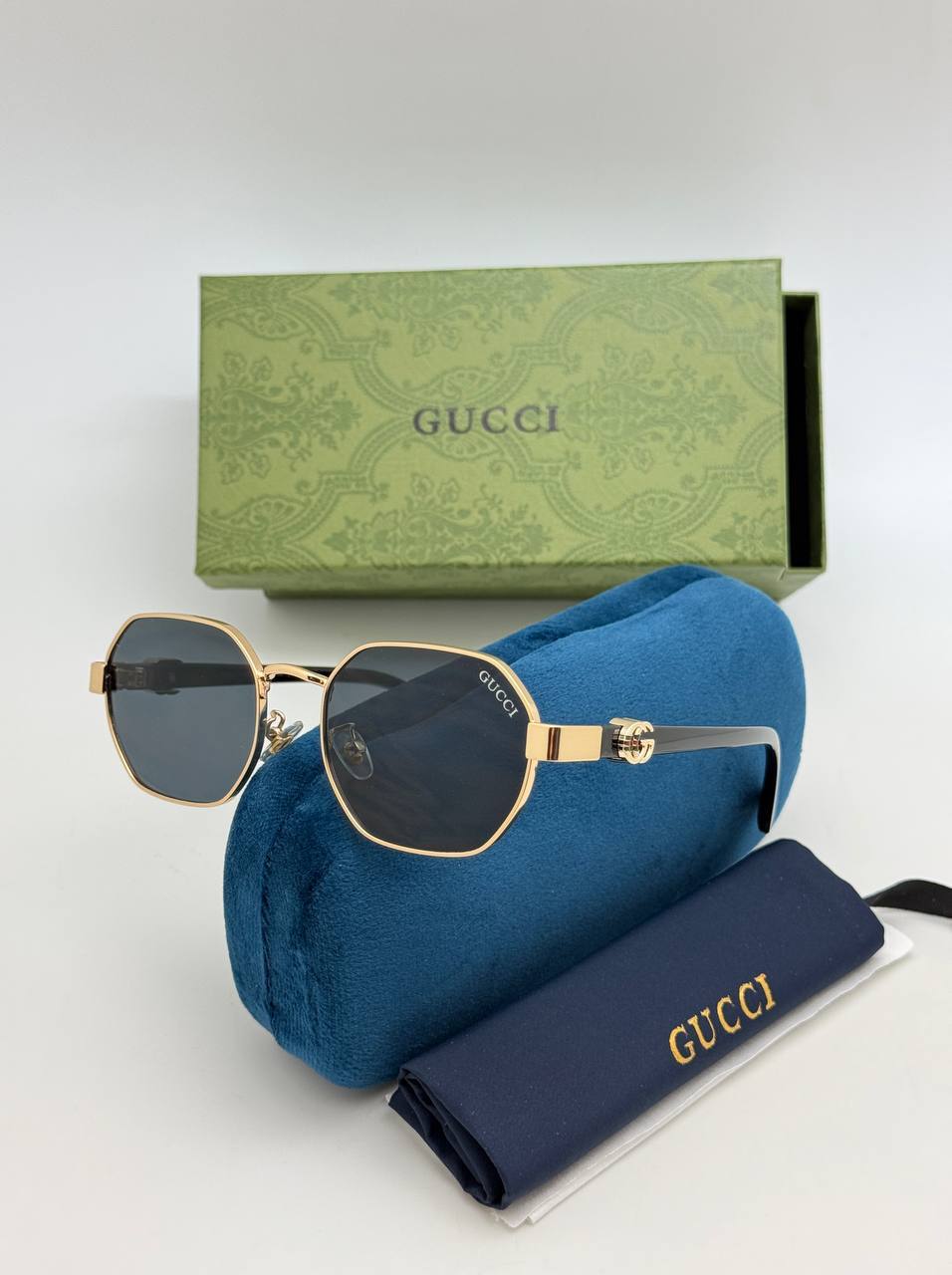 Фото Очки Gucci S10261
