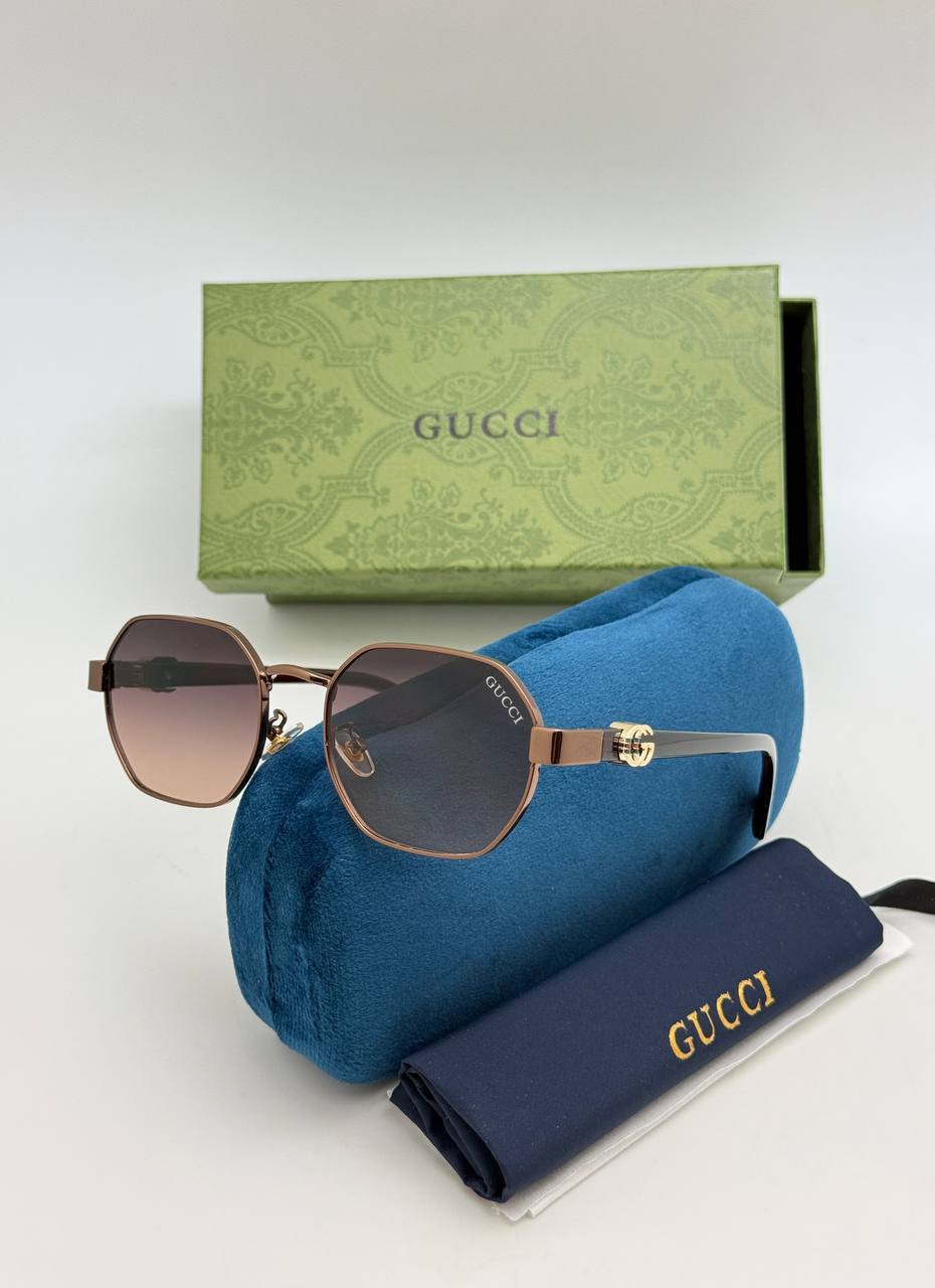 Фото Очки Gucci S10262