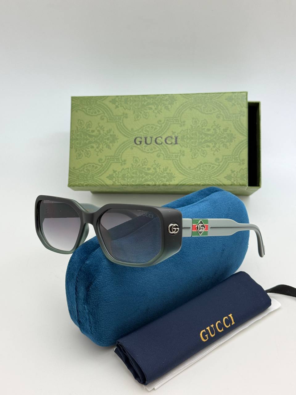 Фото Очки Gucci S10263