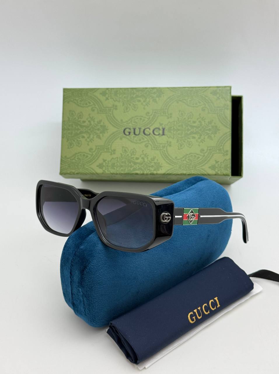 Фото Очки Gucci S10264