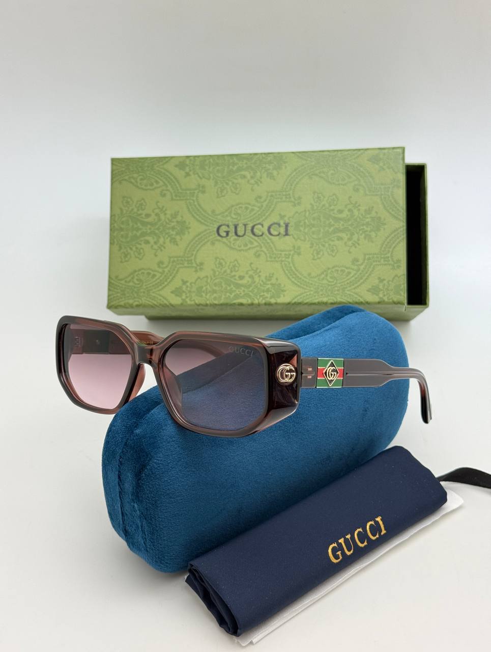 Фото Очки Gucci S10265