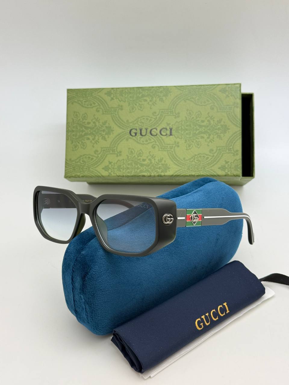 Фото Очки Gucci S10266