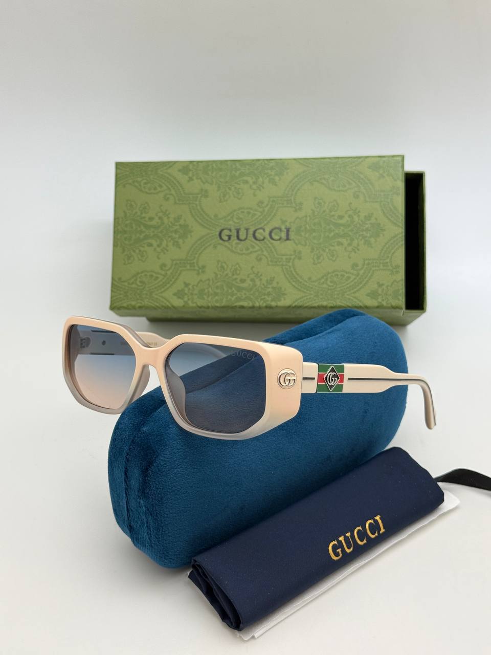 Фото Очки Gucci S10267