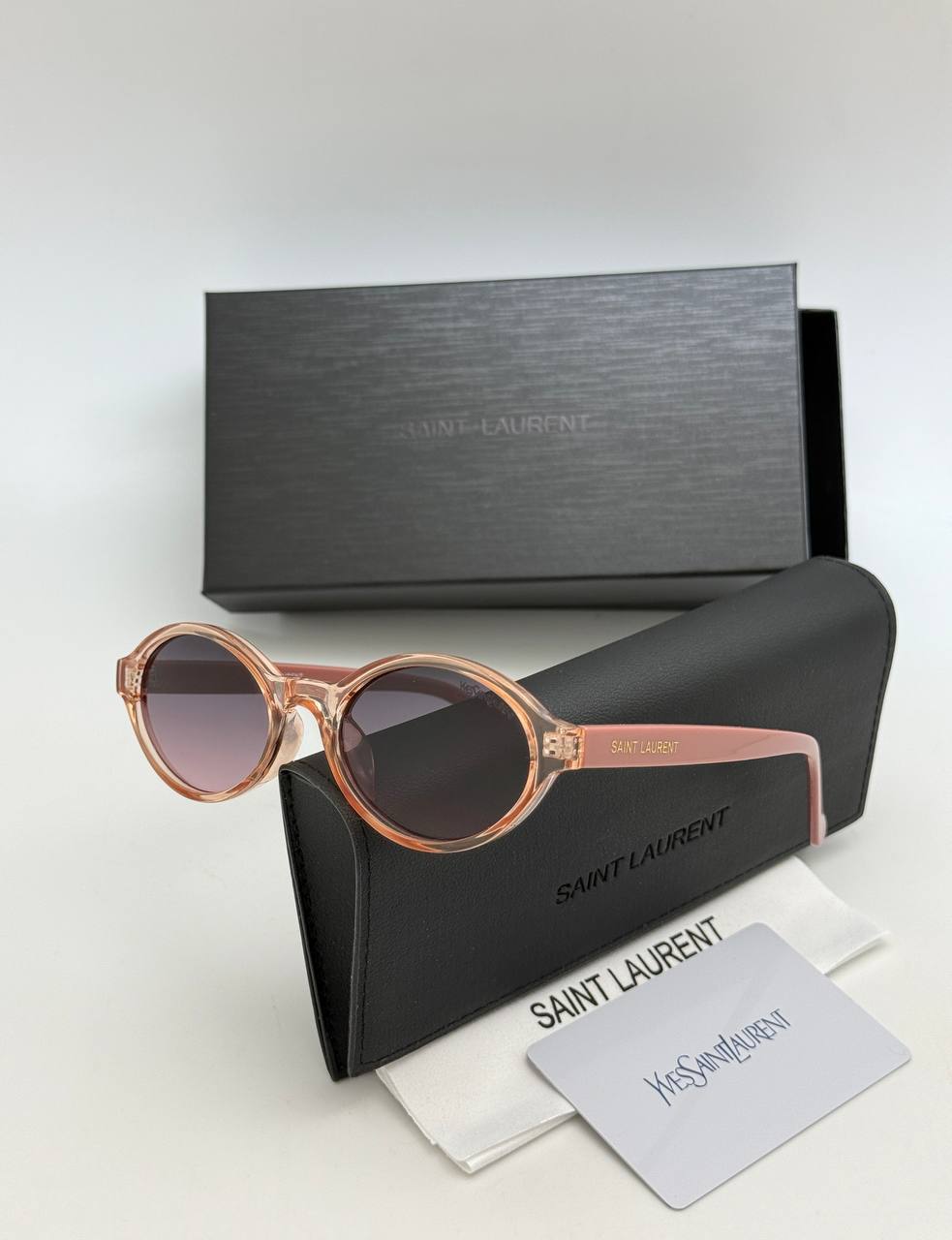 Фото Очки Yves Saint Laurent S10269