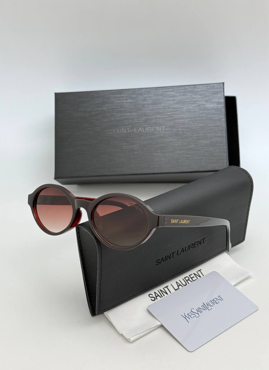 Фото Очки Yves Saint Laurent S10271
