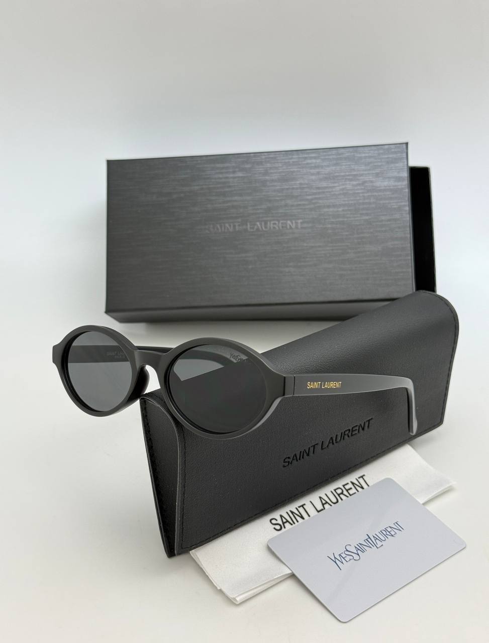 Фото Очки Yves Saint Laurent S10272