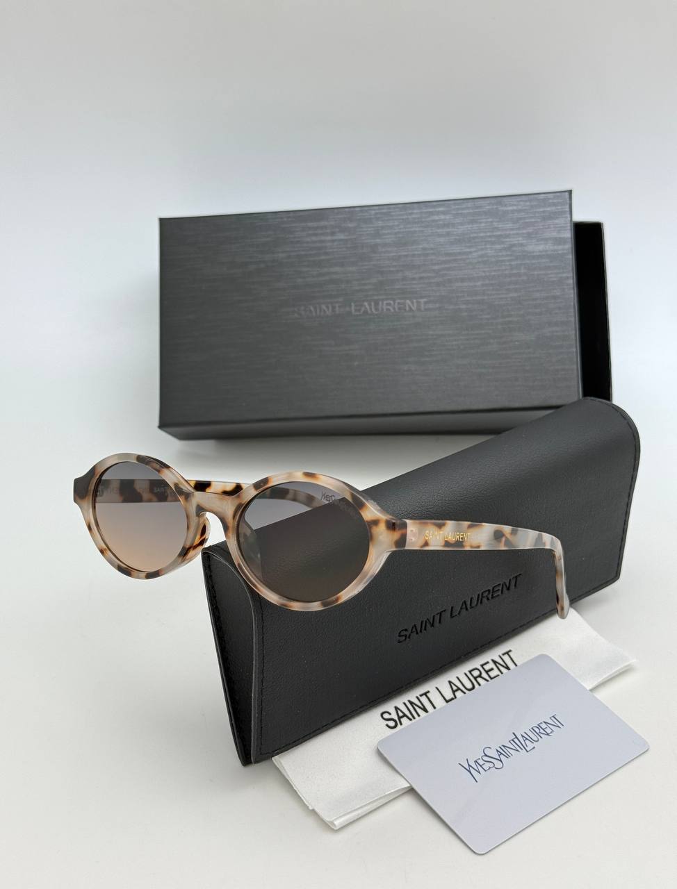 Фото Очки Yves Saint Laurent S10273