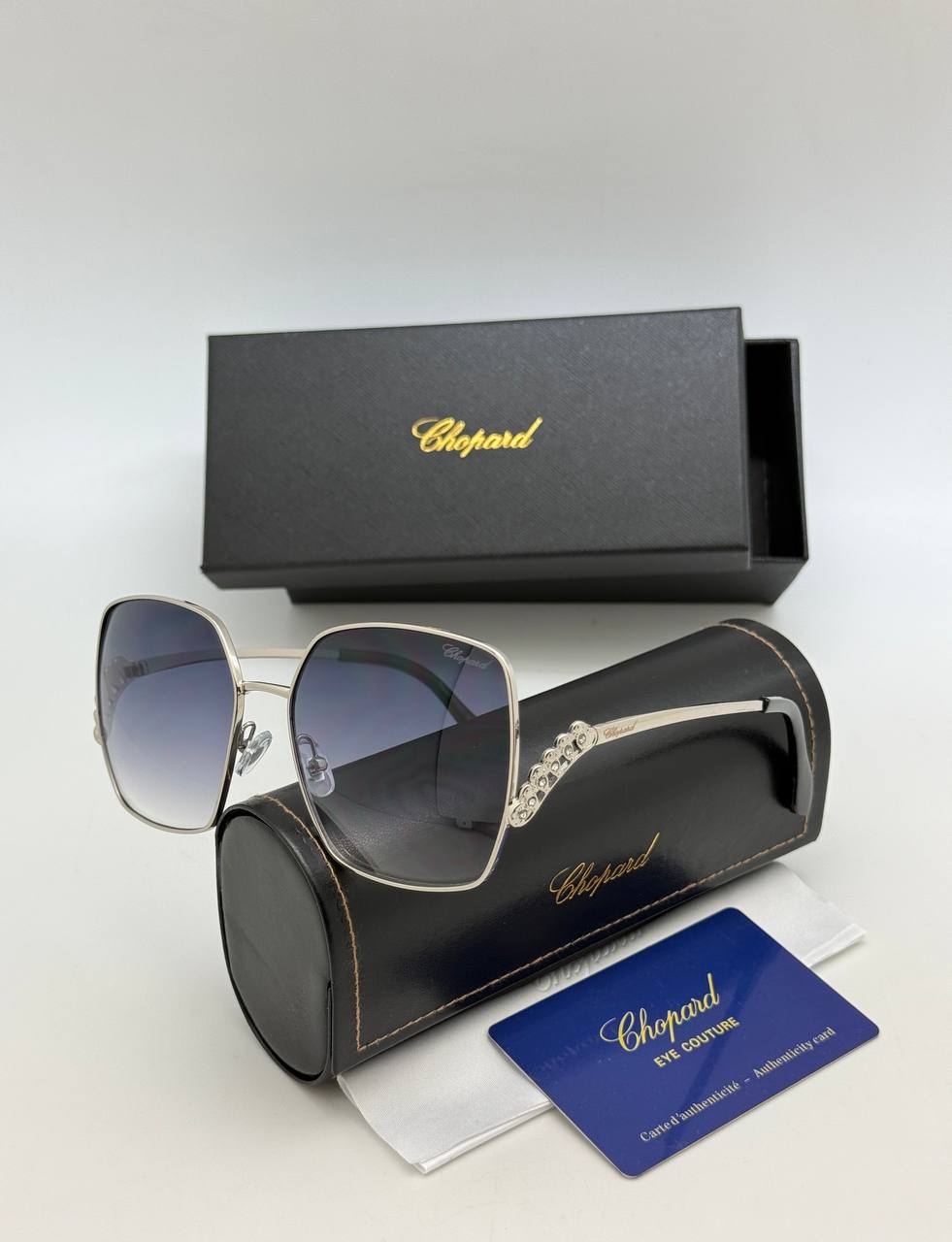 Фото Очки Chopard S10277