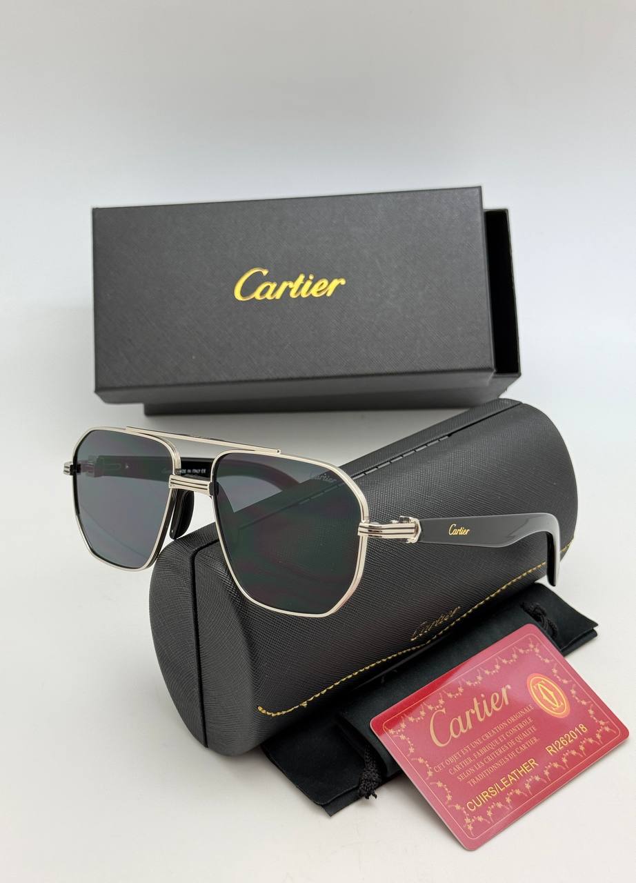 Фото Очки Cartier S10281