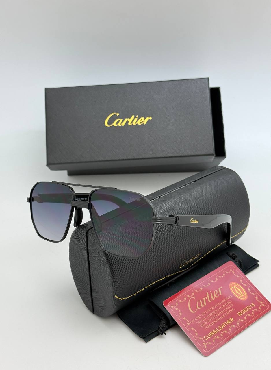 Фото Очки Cartier S10285