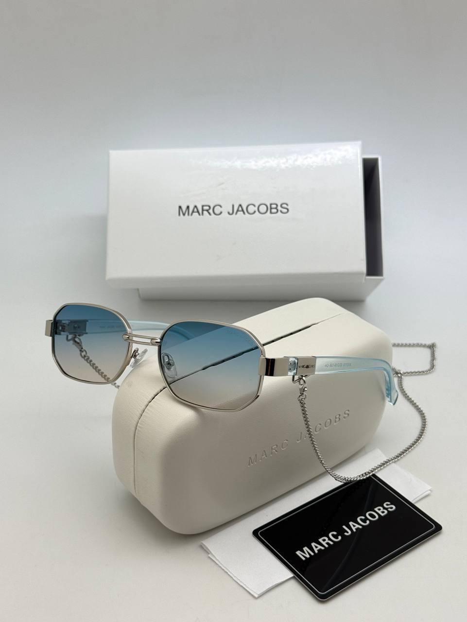 Фото Очки Marc Jacobs S10286